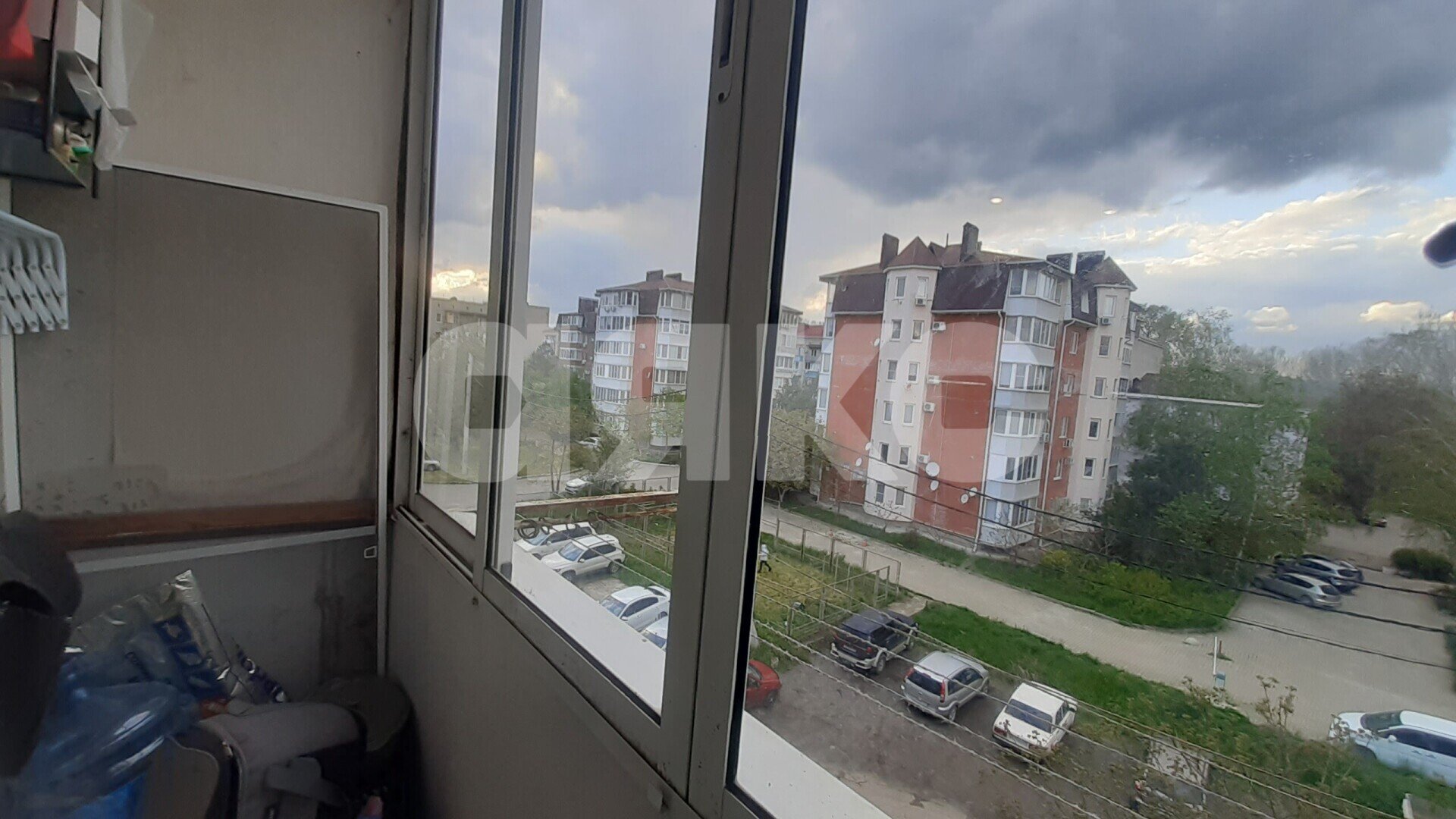 Фото №12: 2-комнатная квартира <span class="whitespace-nowrap">41 м²</span>, <span class="whitespace-nowrap">4/5 эт.</span> - Горячий Ключ, мкр. Администрация, ул. Ленина, 199