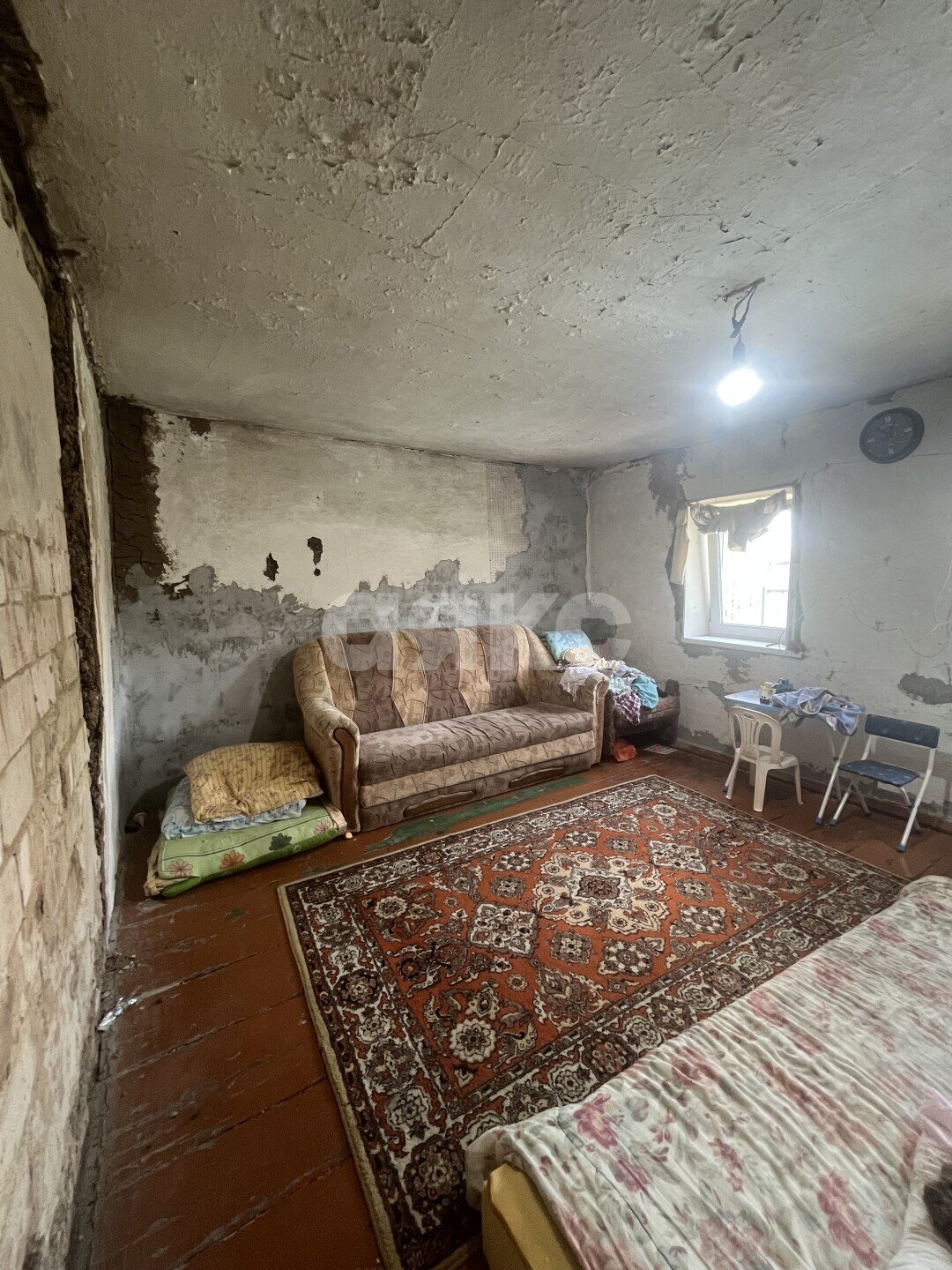 Фото №11: Дом <span class="whitespace-nowrap">44 м²</span> <span class="whitespace-nowrap">+ 4 сот.</span>, <span class="whitespace-nowrap">1 эт.</span> - Мариуполь, Ильичёвский, п. Ново-Броневой, ул. Токарная, 28