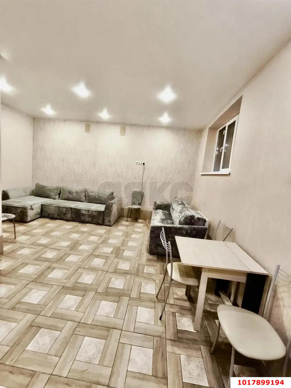Фото №3: Студия <span class="whitespace-nowrap">32 м²</span> - Краснодар, Прикубанский внутригородской округ, мкр. жилой комплекс Зелёная Долина, ул. Шевцова, 1к2