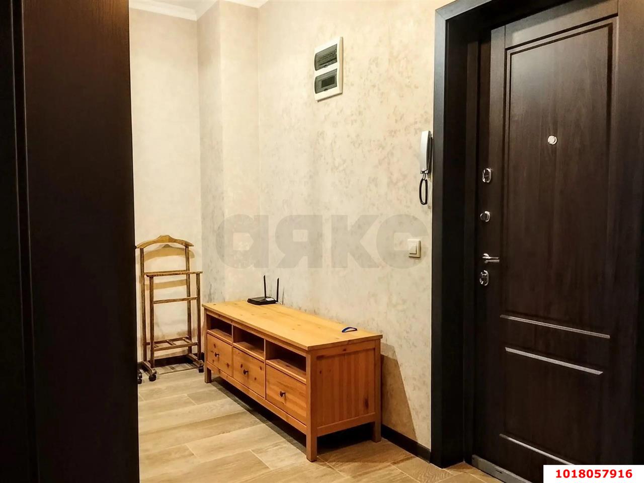 Фото №7: 1-комнатная квартира <span class="whitespace-nowrap">45 м²</span>, <span class="whitespace-nowrap">7/18 эт.</span> - Краснодар, Центральный внутригородской округ, мкр. Завод Измерительных Приборов, ул. Московская, 61