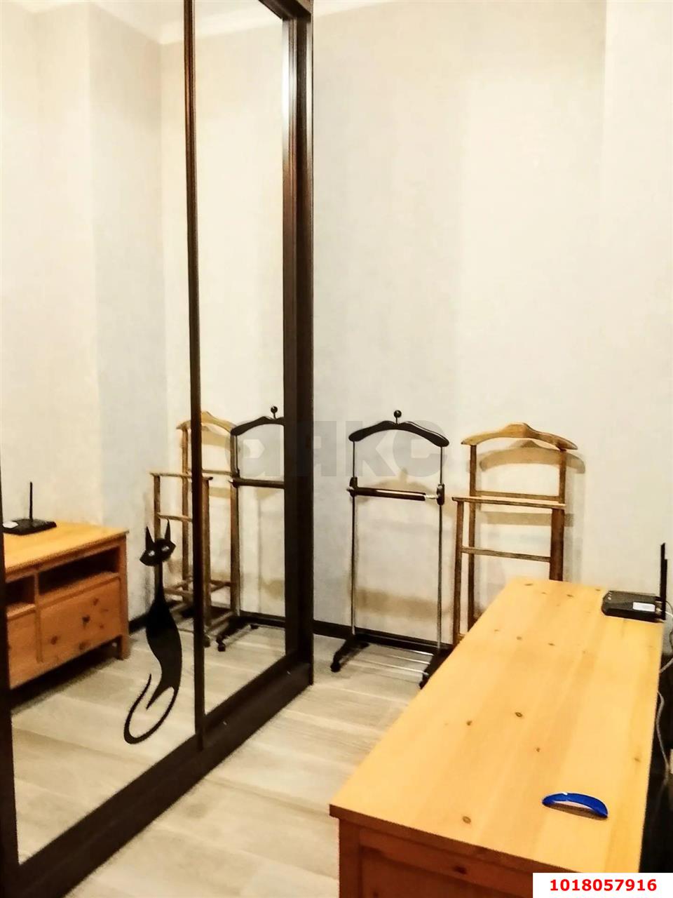Фото №8: 1-комнатная квартира <span class="whitespace-nowrap">45 м²</span>, <span class="whitespace-nowrap">7/18 эт.</span> - Краснодар, Центральный внутригородской округ, мкр. Завод Измерительных Приборов, ул. Московская, 61
