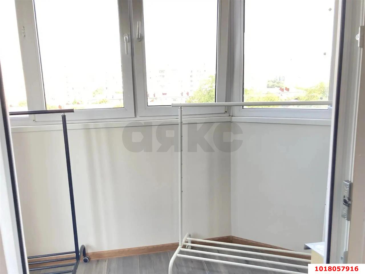 Фото №11: 1-комнатная квартира <span class="whitespace-nowrap">45 м²</span>, <span class="whitespace-nowrap">7/18 эт.</span> - Краснодар, Центральный внутригородской округ, мкр. Завод Измерительных Приборов, ул. Московская, 61