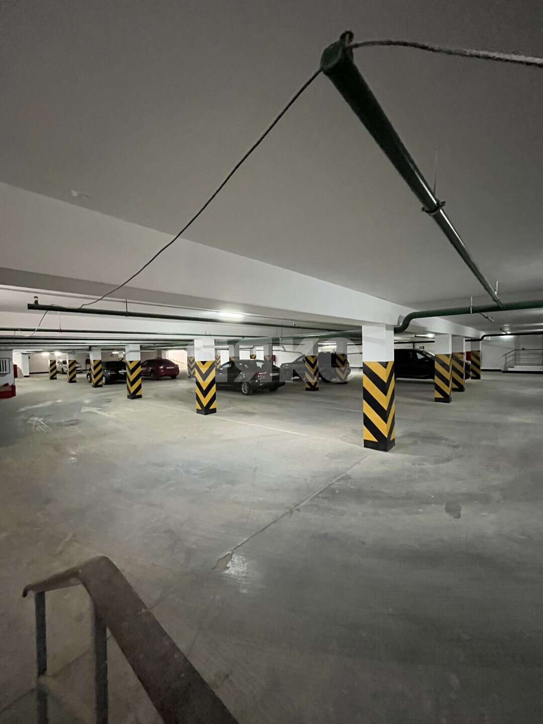 Фото №9: 2-комнатная квартира <span class="whitespace-nowrap">104 м²</span>, <span class="whitespace-nowrap">2/10 эт.</span> - Мариуполь, р. Жовтневый, пр-кт Строителей, 108А