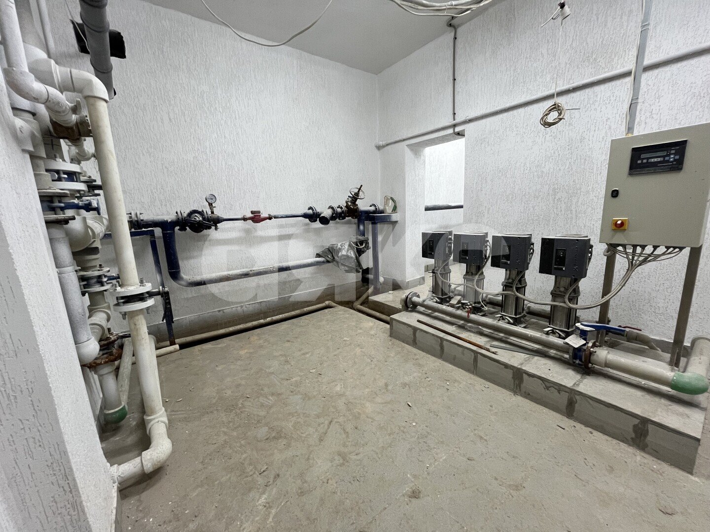 Фото №7: 2-комнатная квартира <span class="whitespace-nowrap">104 м²</span>, <span class="whitespace-nowrap">2/10 эт.</span> - Мариуполь, р. Жовтневый, пр-кт Строителей, 108А