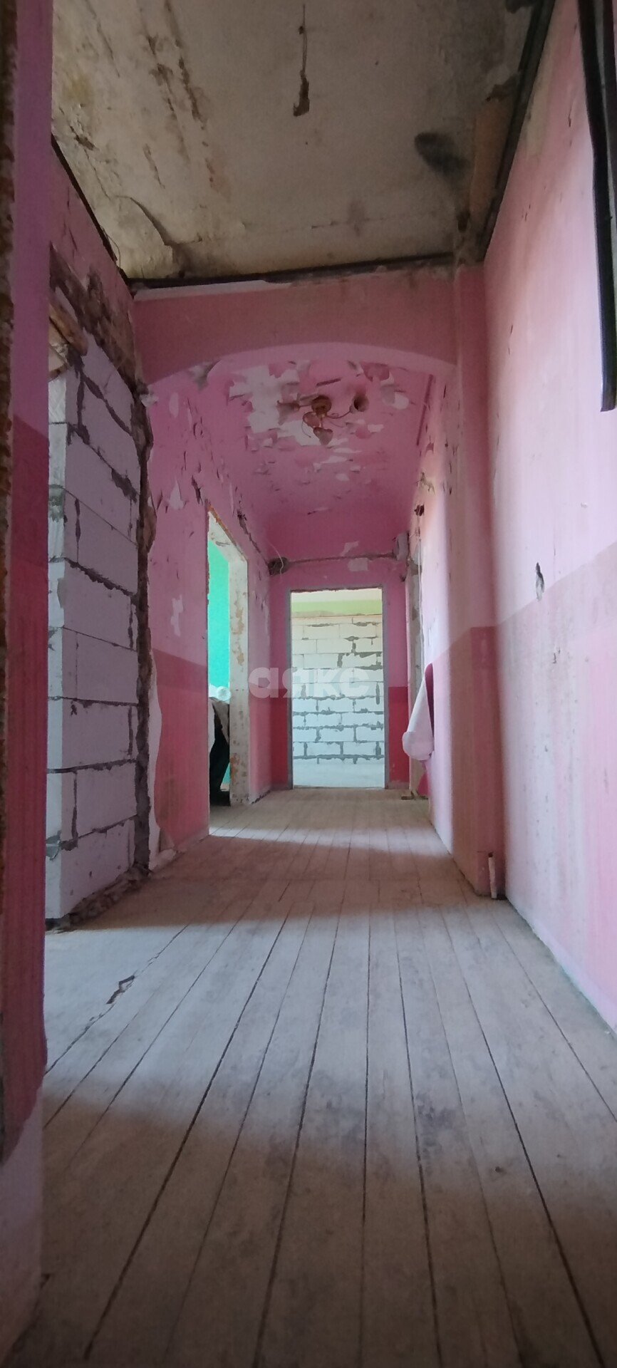 Фото №6: 2-комнатная квартира <span class="whitespace-nowrap">57 м²</span>, <span class="whitespace-nowrap">3/5 эт.</span> - Мариуполь, р. Жовтневый, пр-кт Ленина, 24