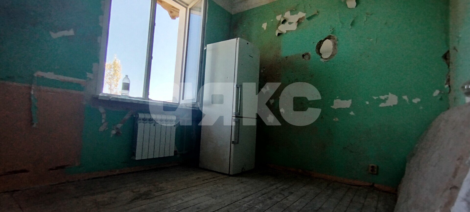 Фото №7: 2-комнатная квартира <span class="whitespace-nowrap">57 м²</span>, <span class="whitespace-nowrap">3/5 эт.</span> - Мариуполь, р. Жовтневый, пр-кт Ленина, 24