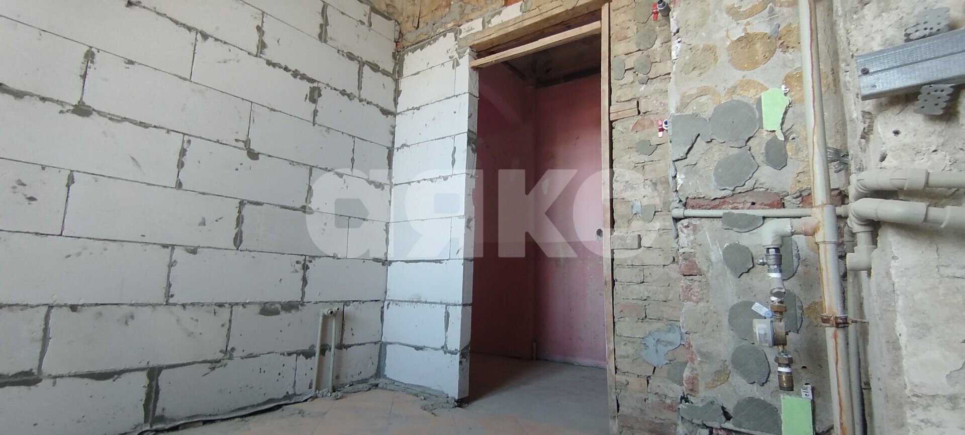 Фото №15: 2-комнатная квартира <span class="whitespace-nowrap">57 м²</span>, <span class="whitespace-nowrap">3/5 эт.</span> - Мариуполь, р. Жовтневый, пр-кт Ленина, 24