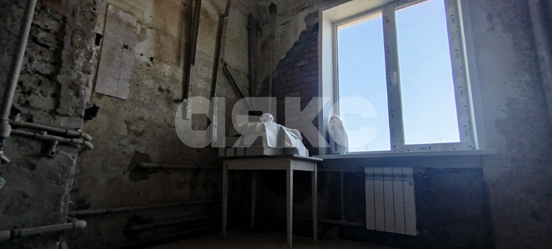 Фото №13: 2-комнатная квартира <span class="whitespace-nowrap">57 м²</span>, <span class="whitespace-nowrap">3/5 эт.</span> - Мариуполь, р. Жовтневый, пр-кт Ленина, 24