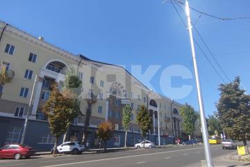Фото №1: 2-комнатная квартира <span class="whitespace-nowrap">57 м²</span>, <span class="whitespace-nowrap">3/5 эт.</span> - Мариуполь, р. Жовтневый, пр-кт Ленина, 24