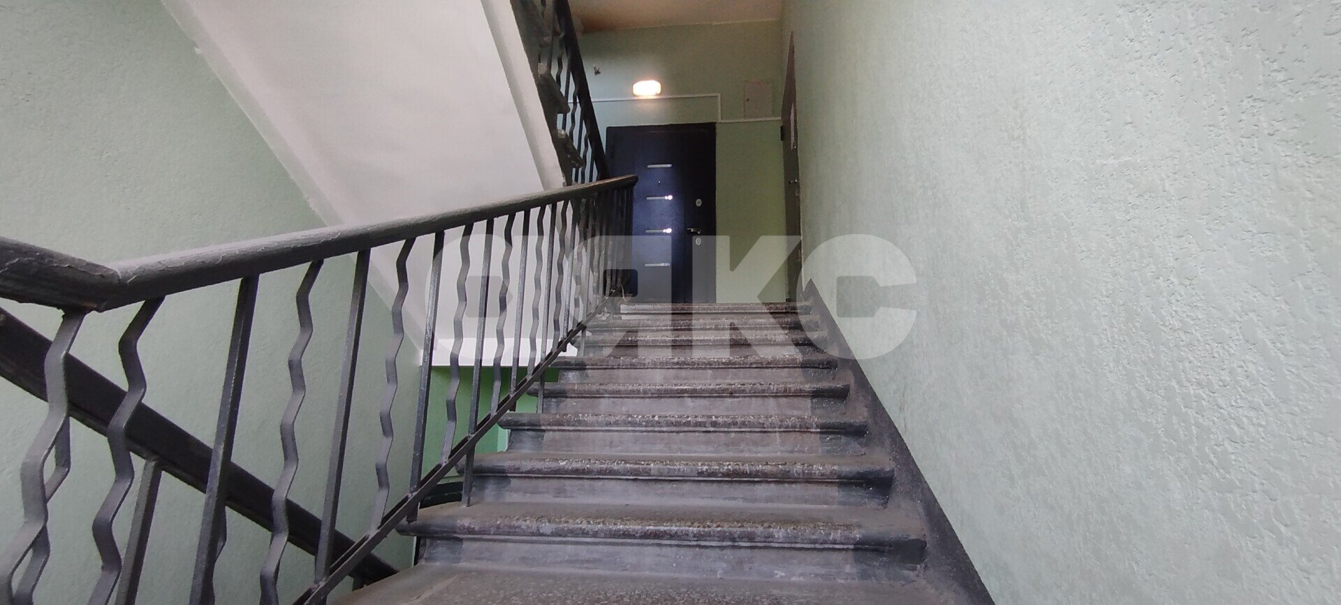 Фото №4: 2-комнатная квартира <span class="whitespace-nowrap">57 м²</span>, <span class="whitespace-nowrap">3/5 эт.</span> - Мариуполь, р. Жовтневый, пр-кт Ленина, 24