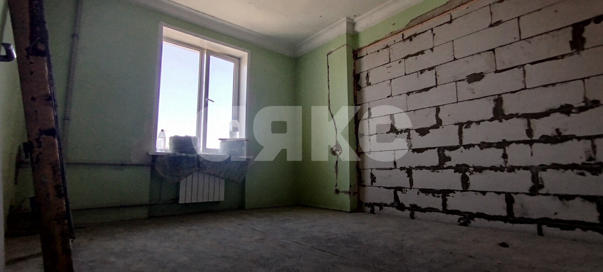 Фото №10: 2-комнатная квартира <span class="whitespace-nowrap">57 м²</span>, <span class="whitespace-nowrap">3/5 эт.</span> - Мариуполь, р. Жовтневый, пр-кт Ленина, 24