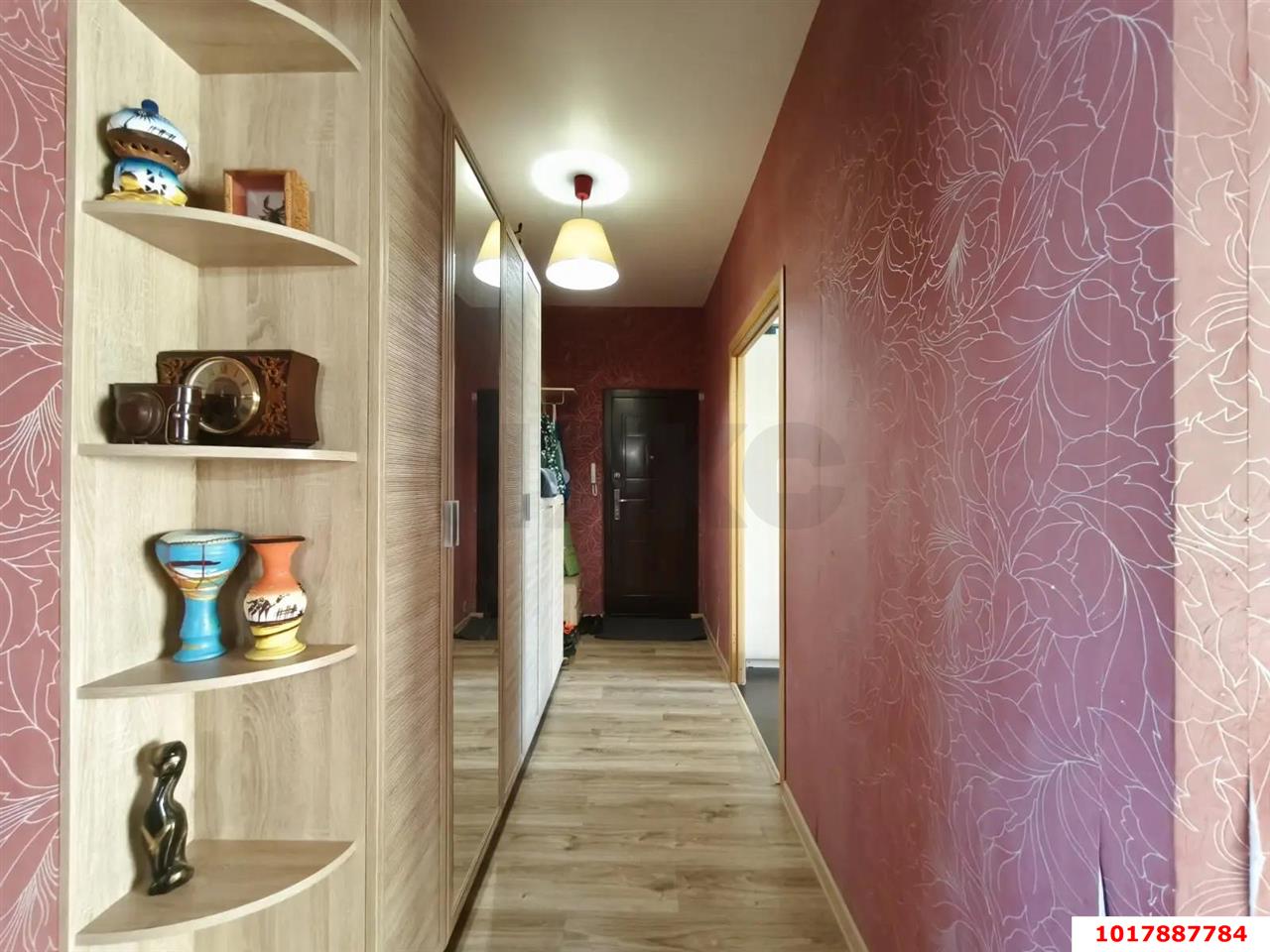 Фото №10: 2-комнатная квартира <span class="whitespace-nowrap">65 м²</span>, <span class="whitespace-nowrap">15/16 эт.</span> - Краснодар, Сельскохозяйственный Институт, мкр. Западный внутригородской округ, ул. Харьковская, 83/6