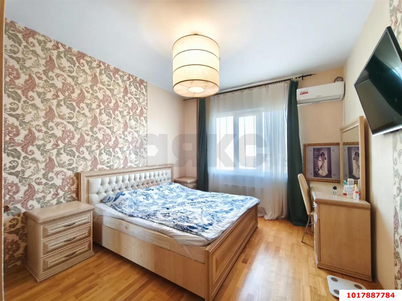 Фото №7: 2-комнатная квартира <span class="whitespace-nowrap">65 м²</span>, <span class="whitespace-nowrap">15/16 эт.</span> - Краснодар, Сельскохозяйственный Институт, мкр. Западный внутригородской округ, ул. Харьковская, 83/6