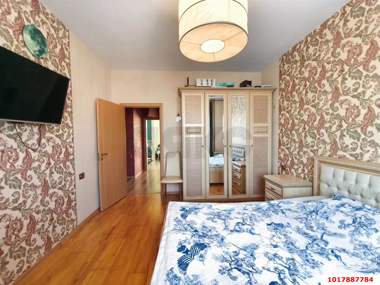 Фото №8: 2-комнатная квартира <span class="whitespace-nowrap">65 м²</span>, <span class="whitespace-nowrap">15/16 эт.</span> - Краснодар, Сельскохозяйственный Институт, мкр. Западный внутригородской округ, ул. Харьковская, 83/6
