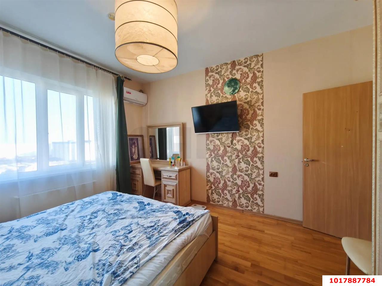 Фото №9: 2-комнатная квартира <span class="whitespace-nowrap">65 м²</span>, <span class="whitespace-nowrap">15/16 эт.</span> - Краснодар, Сельскохозяйственный Институт, мкр. Западный внутригородской округ, ул. Харьковская, 83/6