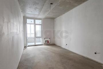 Фото №1: Студия <span class="whitespace-nowrap">27 м²</span>, <span class="whitespace-nowrap">3/21 эт.</span> - Краснодар, мкр. Образцово, ул. Штурвальная, 8