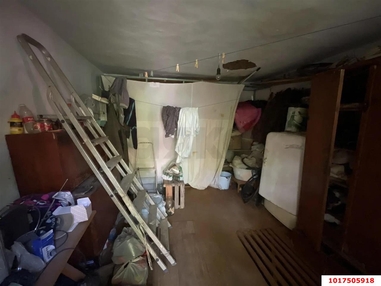 Фото №10: Дом <span class="whitespace-nowrap">37 м²</span> <span class="whitespace-nowrap">+ 1.2 сот.</span>, <span class="whitespace-nowrap">1 эт.</span> - Краснодар, Центральный внутригородской округ, мкр. Центральный, ул. Путевая, 49