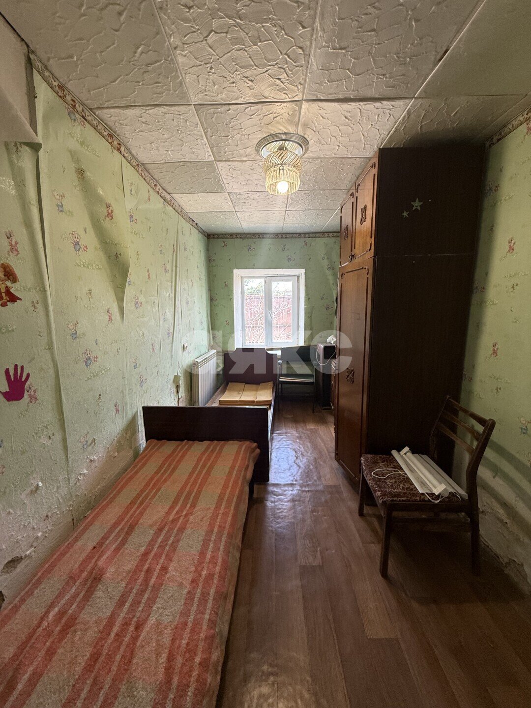Фото №7: Дом <span class="whitespace-nowrap">69 м²</span> <span class="whitespace-nowrap">+ 15 сот.</span>, <span class="whitespace-nowrap">1 эт.</span> - Мангуш, ул. Титова, 49А