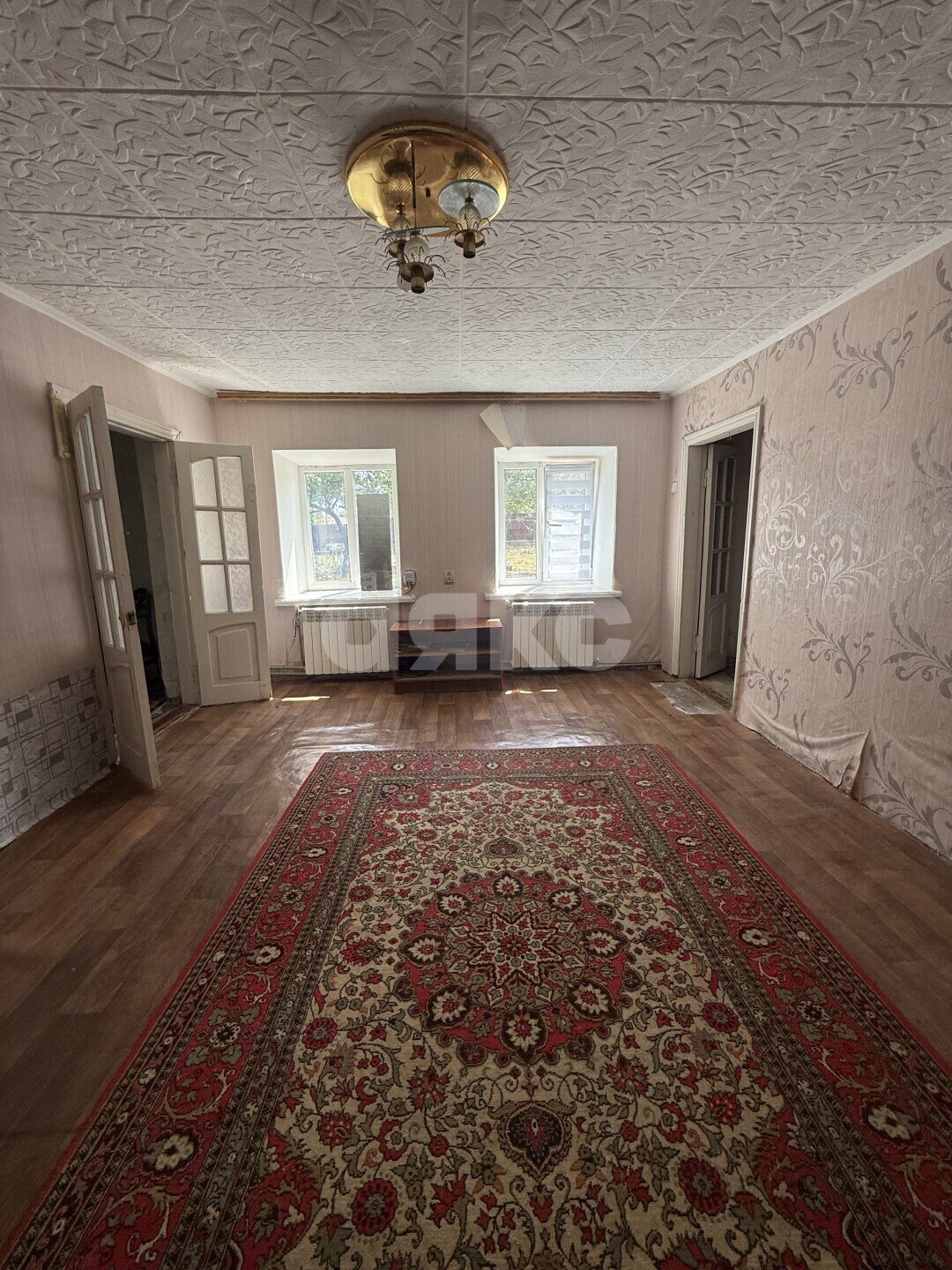 Фото №5: Дом <span class="whitespace-nowrap">69 м²</span> <span class="whitespace-nowrap">+ 15 сот.</span>, <span class="whitespace-nowrap">1 эт.</span> - Мангуш, ул. Титова, 49А
