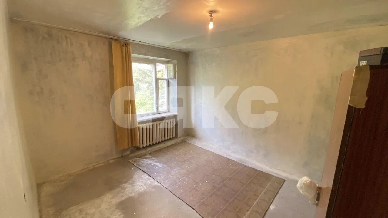 Фото №1: 1-комнатная квартира <span class="whitespace-nowrap">30 м²</span>, <span class="whitespace-nowrap">1/5 эт.</span> - Горячий Ключ, мкр. Администрация, ул. Ленина, 199