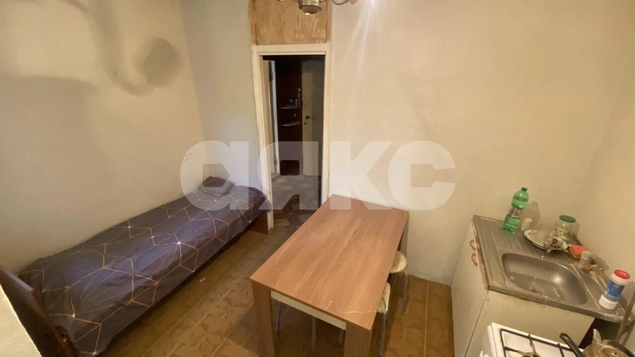 Фото №3: 1-комнатная квартира <span class="whitespace-nowrap">30 м²</span>, <span class="whitespace-nowrap">1/5 эт.</span> - Горячий Ключ, мкр. Администрация, ул. Ленина, 199