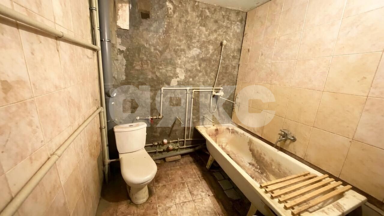Фото №5: 1-комнатная квартира <span class="whitespace-nowrap">30 м²</span>, <span class="whitespace-nowrap">1/5 эт.</span> - Горячий Ключ, мкр. Администрация, ул. Ленина, 199
