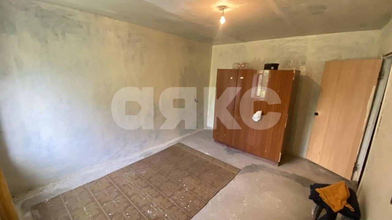 Фото №2: 1-комнатная квартира <span class="whitespace-nowrap">30 м²</span>, <span class="whitespace-nowrap">1/5 эт.</span> - Горячий Ключ, мкр. Администрация, ул. Ленина, 199