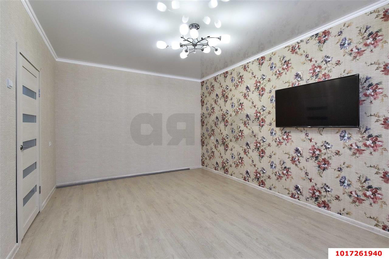 Фото №7: 1-комнатная квартира <span class="whitespace-nowrap">40 м²</span>, <span class="whitespace-nowrap">6/22 эт.</span> - Краснодар, Прикубанский внутригородской округ, мкр. ЖК Губернский, ул. им. Героя Яцкова И.В., 9к3