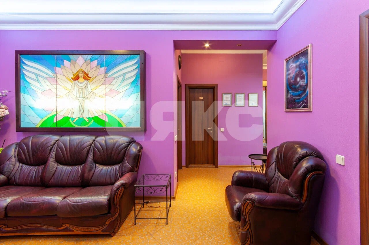 Фото №24: Коммерция <span class="whitespace-nowrap">101 м²</span>, <span class="whitespace-nowrap">1/4 эт.</span> - Москва, ул. Покровка, 41с2