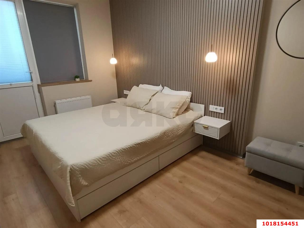 Фото №6: 3-комнатная квартира <span class="whitespace-nowrap">78 м²</span>, <span class="whitespace-nowrap">8/16 эт.</span> - Краснодар, Прикубанский внутригородской округ, мкр. жилой комплекс Самолёт-4, ул. Константина Гондаря, 103