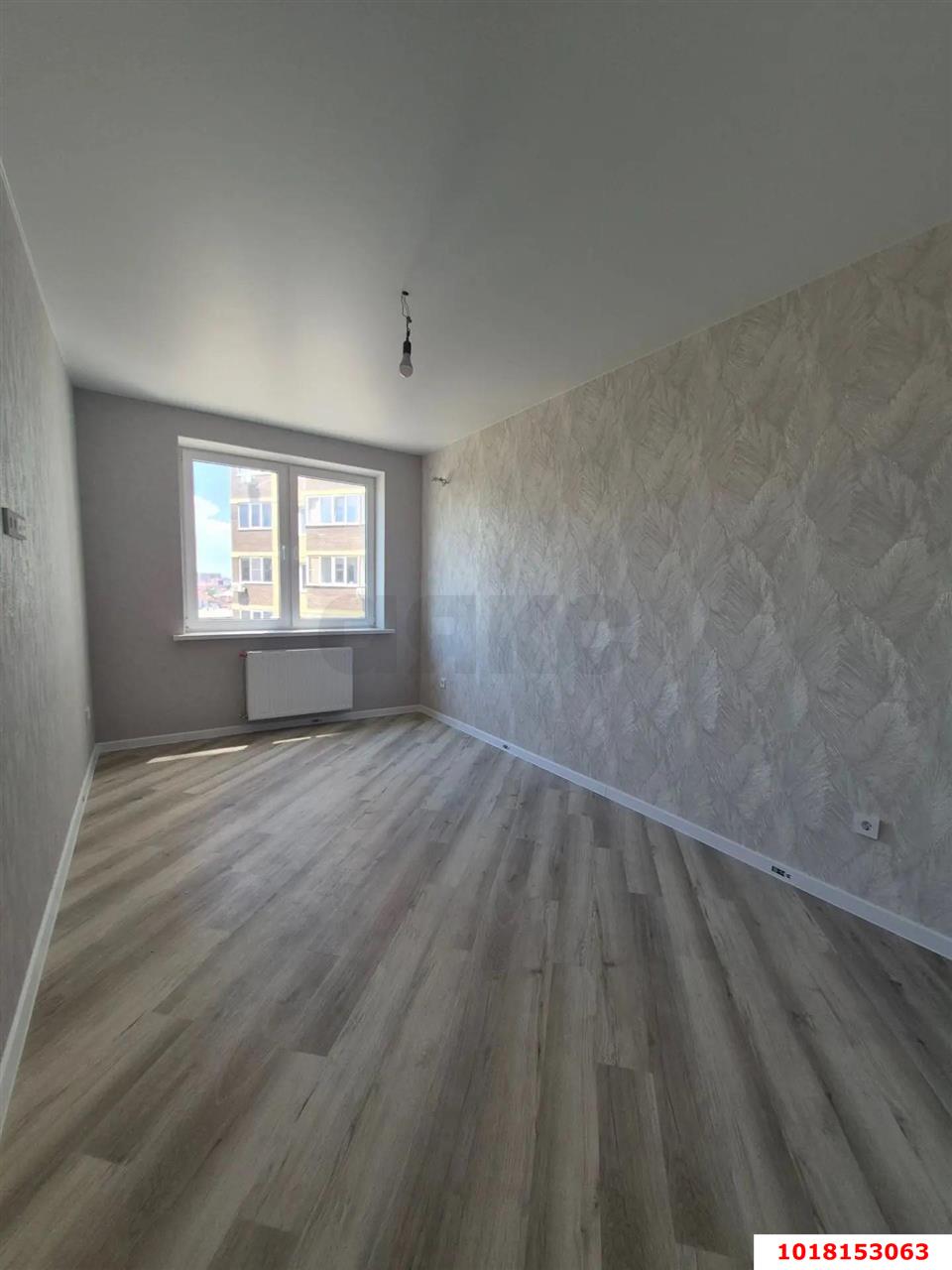 Фото №6: 2-комнатная квартира <span class="whitespace-nowrap">4 м²</span>, <span class="whitespace-nowrap">6/24 эт.</span> - Краснодар, Прикубанский внутригородской округ, мкр. жилой комплекс Свобода, ул. Домбайская, 55к4