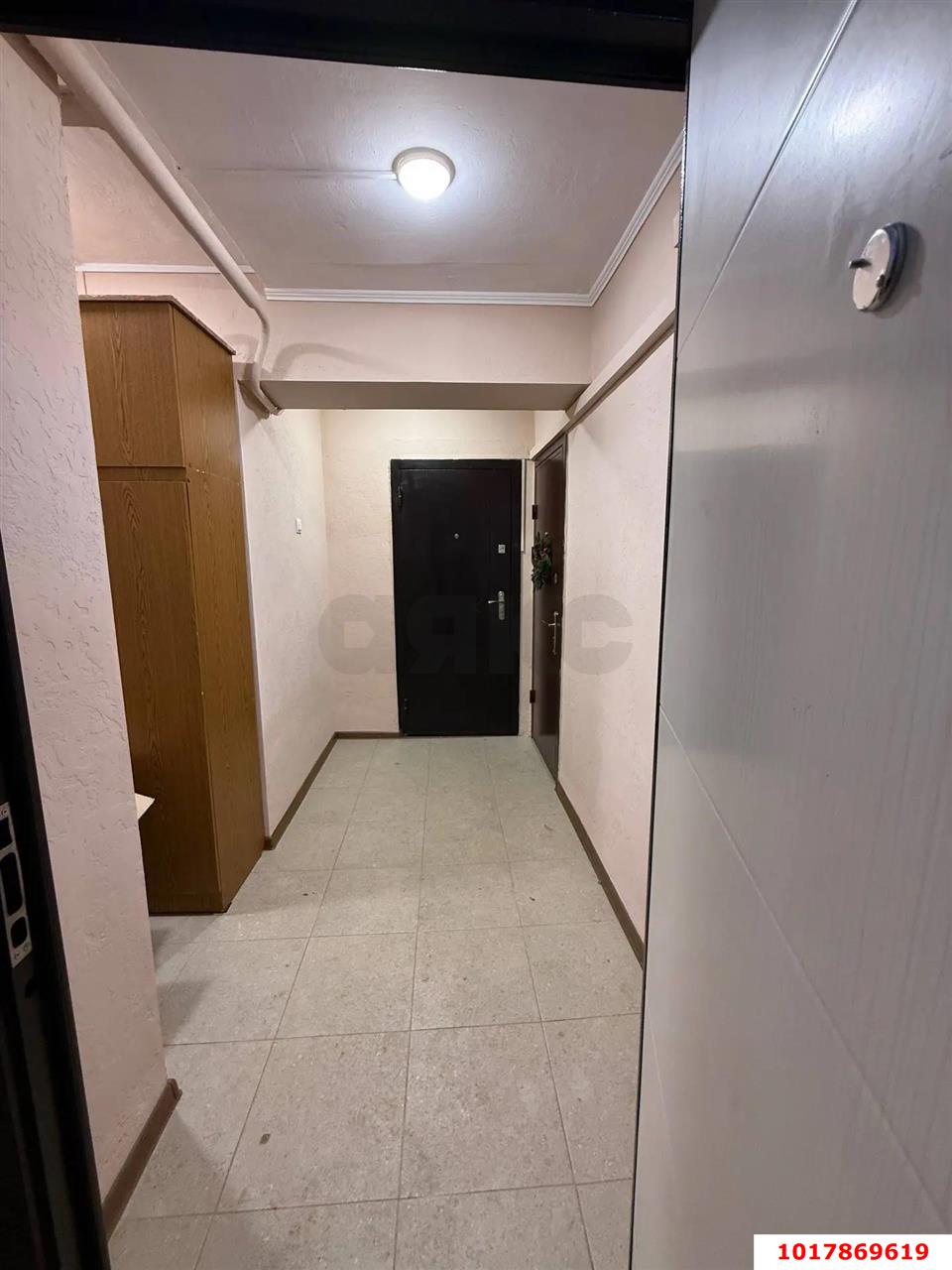Фото №10: 3-комнатная квартира <span class="whitespace-nowrap">61 м²</span>, <span class="whitespace-nowrap">2/9 эт.</span> - Краснодар, Центральный внутригородской округ, Центральный, мкр. Черёмушки, ул. Вишняковой, 51