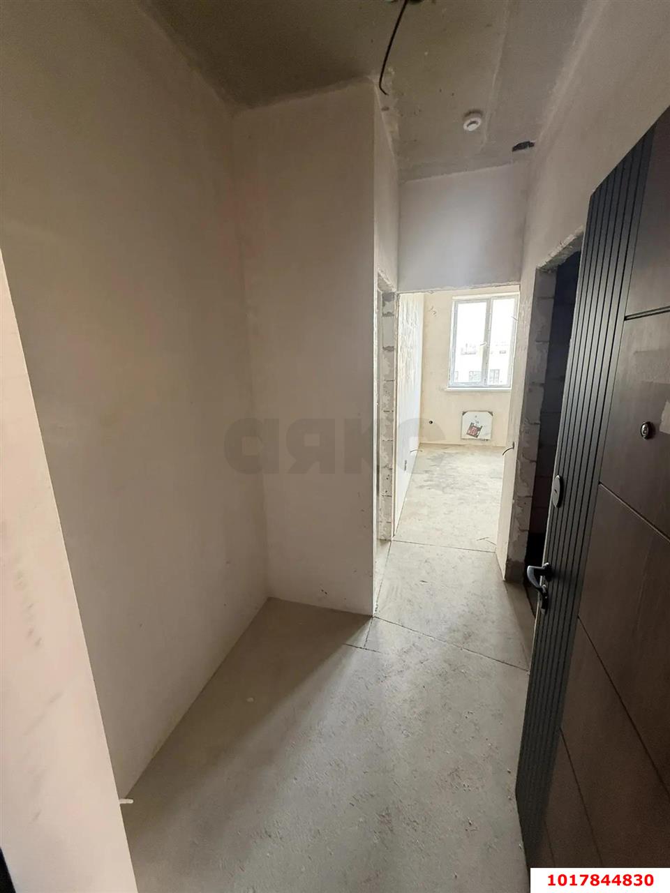Фото №5: 1-комнатная квартира <span class="whitespace-nowrap">34 м²</span>, <span class="whitespace-nowrap">10/18 эт.</span> - Краснодар, Прикубанский внутригородской округ, мкр. Сады Калинина, ул. Народная, 54