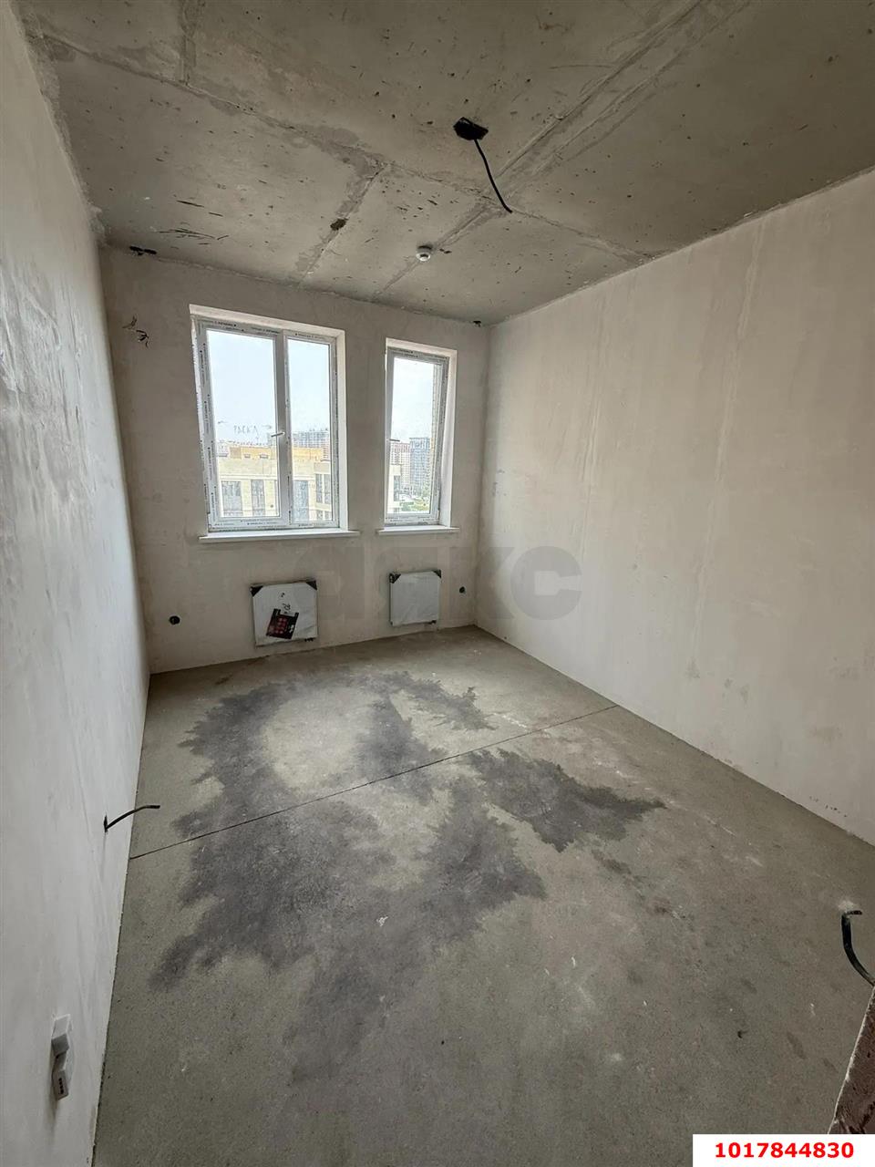 Фото №3: 1-комнатная квартира <span class="whitespace-nowrap">34 м²</span>, <span class="whitespace-nowrap">10/18 эт.</span> - Краснодар, Прикубанский внутригородской округ, мкр. Сады Калинина, ул. Народная, 54