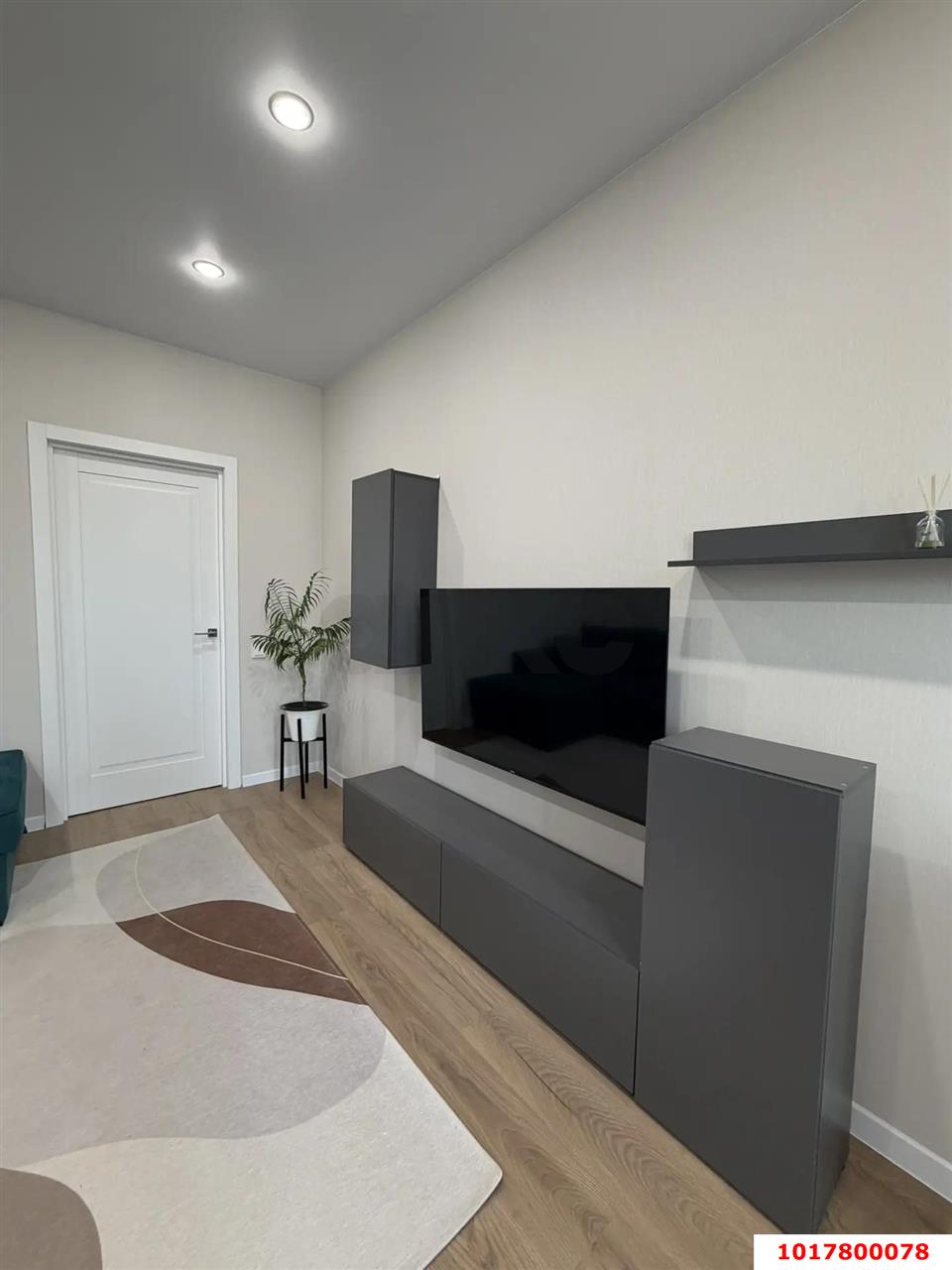 Фото №7: 2-комнатная квартира <span class="whitespace-nowrap">67 м²</span>, <span class="whitespace-nowrap">11/12 эт.</span> - Краснодар, Прикубанский внутригородской округ, ЖК Небо, мкр. 9-й километр, ул. Ярославская, 115к2