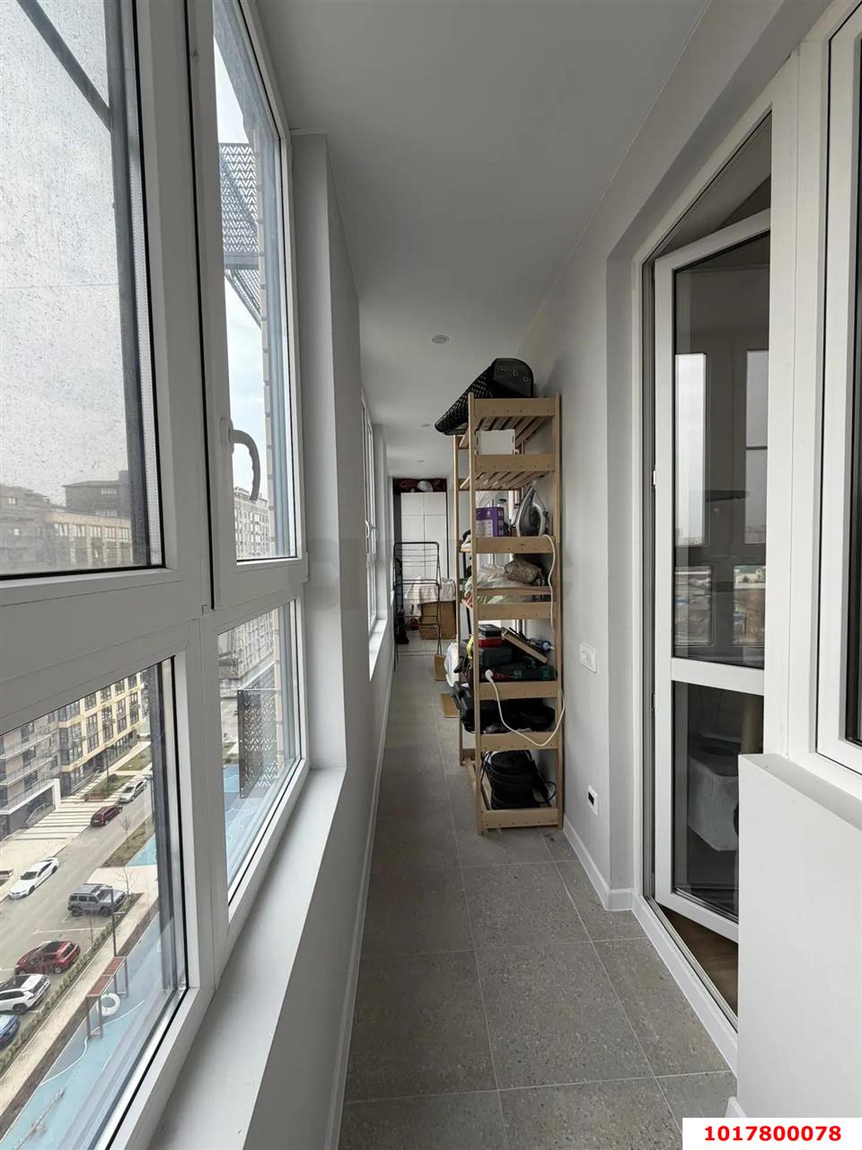 Фото №13: 2-комнатная квартира <span class="whitespace-nowrap">67 м²</span>, <span class="whitespace-nowrap">11/12 эт.</span> - Краснодар, Прикубанский внутригородской округ, ЖК Небо, мкр. 9-й километр, ул. Ярославская, 115к2