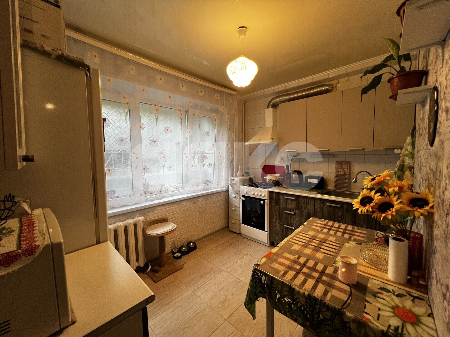 Фото №15: 2-комнатная квартира <span class="whitespace-nowrap">50 м²</span>, <span class="whitespace-nowrap">1/5 эт.</span> - Дагомыс, р. Лазаревский, ул. Армавирская, 108