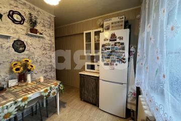 Фото №1: 2-комнатная квартира <span class="whitespace-nowrap">50 м²</span>, <span class="whitespace-nowrap">1/5 эт.</span> - Дагомыс, р. Лазаревский, ул. Армавирская, 108