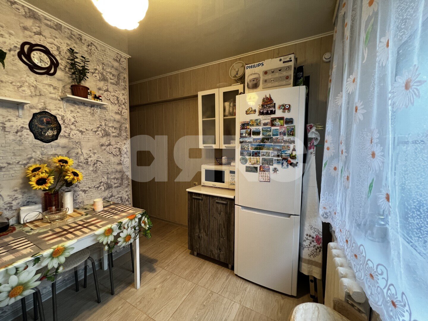 Фото №1: 2-комнатная квартира <span class="whitespace-nowrap">50 м²</span>, <span class="whitespace-nowrap">1/5 эт.</span> - Дагомыс, р. Лазаревский, ул. Армавирская, 108