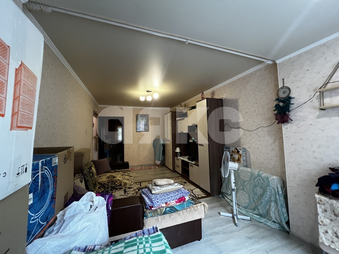 Фото №10: 2-комнатная квартира <span class="whitespace-nowrap">50 м²</span>, <span class="whitespace-nowrap">1/5 эт.</span> - Дагомыс, р. Лазаревский, ул. Армавирская, 108