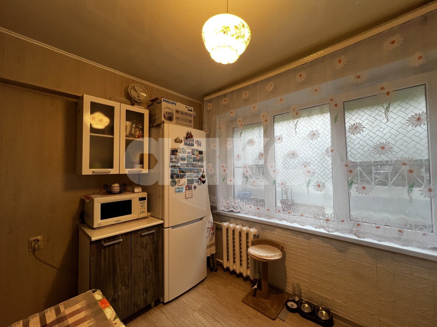 Фото №17: 2-комнатная квартира <span class="whitespace-nowrap">50 м²</span>, <span class="whitespace-nowrap">1/5 эт.</span> - Дагомыс, р. Лазаревский, ул. Армавирская, 108