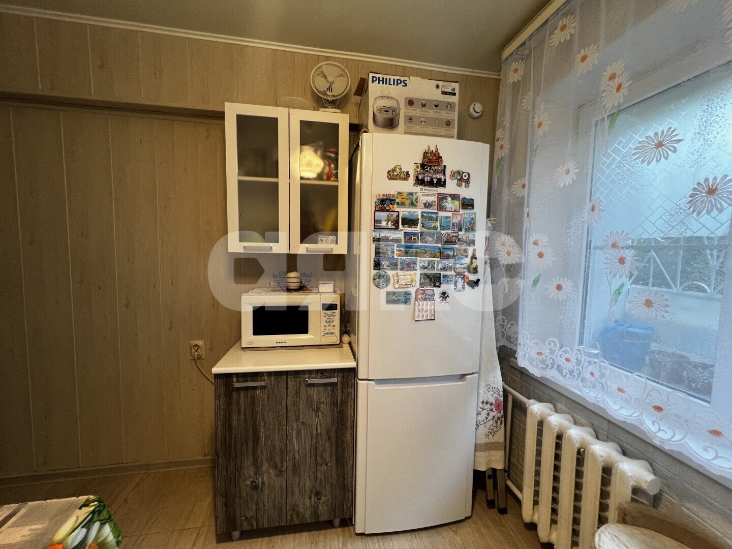 Фото №18: 2-комнатная квартира <span class="whitespace-nowrap">50 м²</span>, <span class="whitespace-nowrap">1/5 эт.</span> - Дагомыс, р. Лазаревский, ул. Армавирская, 108