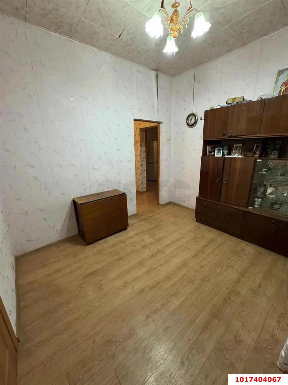 Фото №13: Дом <span class="whitespace-nowrap">56 м²</span> <span class="whitespace-nowrap">+ 16 сот.</span>, <span class="whitespace-nowrap">1 эт.</span> - Новомышастовская, ул. Луначарского, 53