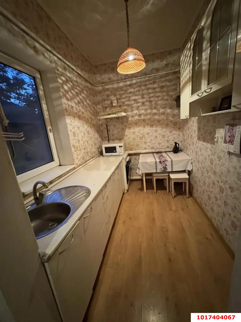 Фото №20: Дом <span class="whitespace-nowrap">56 м²</span> <span class="whitespace-nowrap">+ 16 сот.</span>, <span class="whitespace-nowrap">1 эт.</span> - Новомышастовская, ул. Луначарского, 53