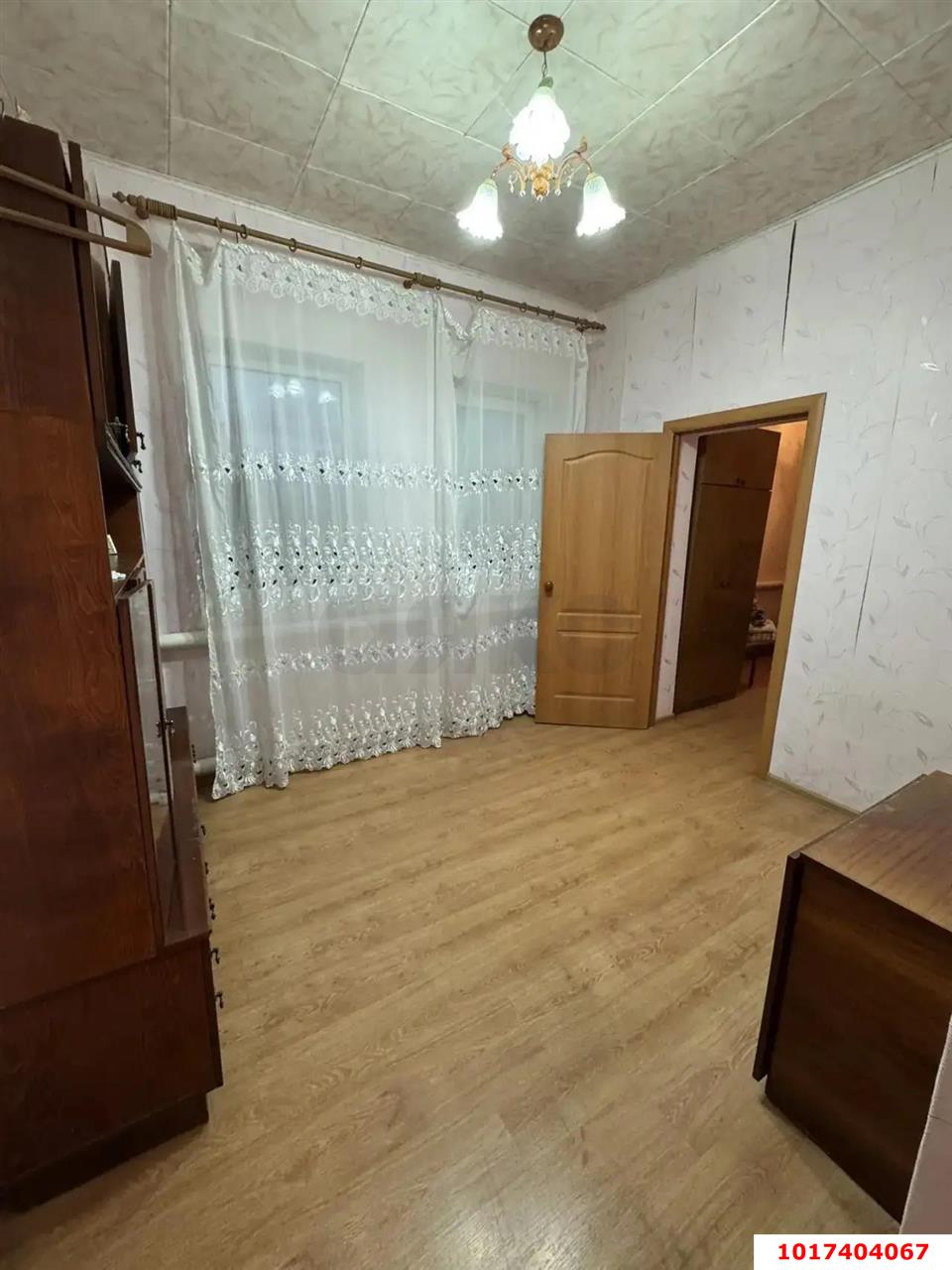 Фото №12: Дом <span class="whitespace-nowrap">56 м²</span> <span class="whitespace-nowrap">+ 16 сот.</span>, <span class="whitespace-nowrap">1 эт.</span> - Новомышастовская, ул. Луначарского, 53