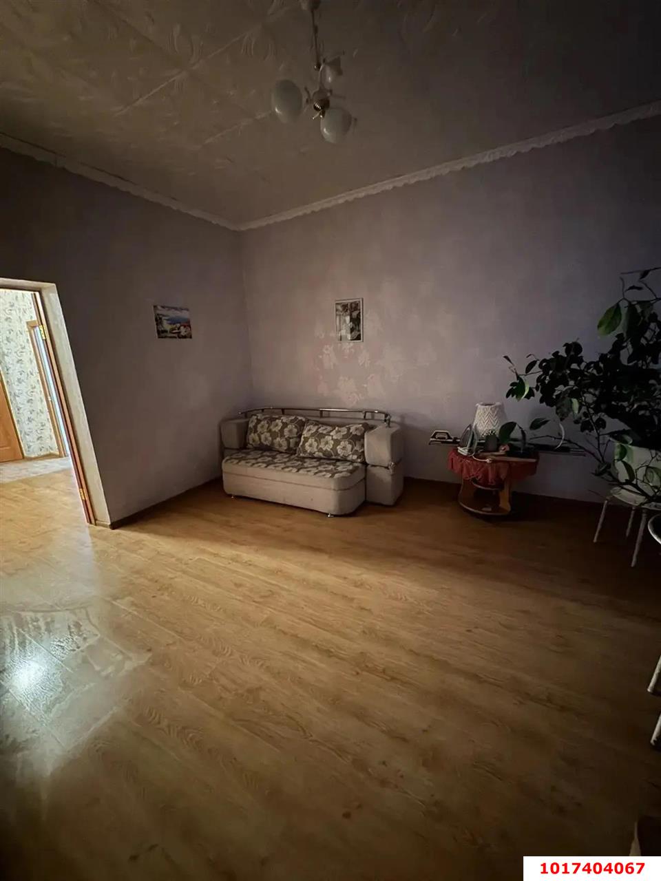 Фото №14: Дом <span class="whitespace-nowrap">56 м²</span> <span class="whitespace-nowrap">+ 16 сот.</span>, <span class="whitespace-nowrap">1 эт.</span> - Новомышастовская, ул. Луначарского, 53