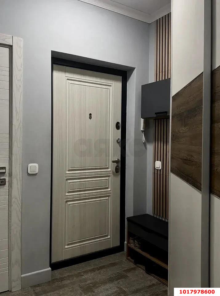 Фото №7: 2-комнатная квартира <span class="whitespace-nowrap">60 м²</span>, <span class="whitespace-nowrap">8/25 эт.</span> - Краснодар, Западный внутригородской округ, мкр. ЖК Краснодар Сити, ул. Шоссе Нефтяников, 18к1