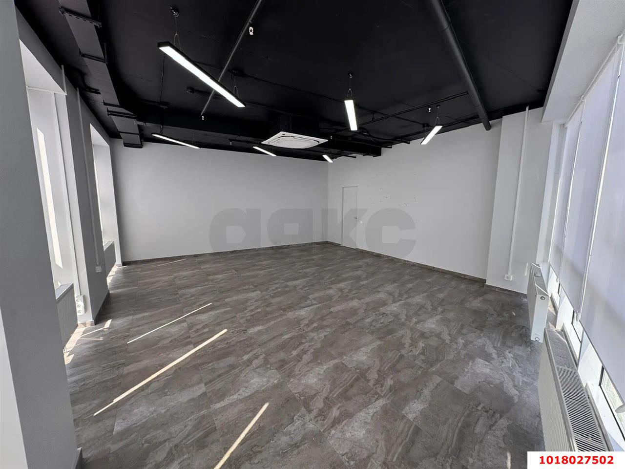 Фото №8: Офисное помещение <span class="whitespace-nowrap">208 м²</span>, <span class="whitespace-nowrap">3/11 эт.</span> - Краснодар, Западный внутригородской округ, мкр. Фестивальный, ул. Монтажников, 1А