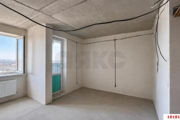 Фото №1: Студия <span class="whitespace-nowrap">22 м²</span>, <span class="whitespace-nowrap">19/24 эт.</span> - Краснодар, мкр. Славянский, ул. Заполярная, 39к6