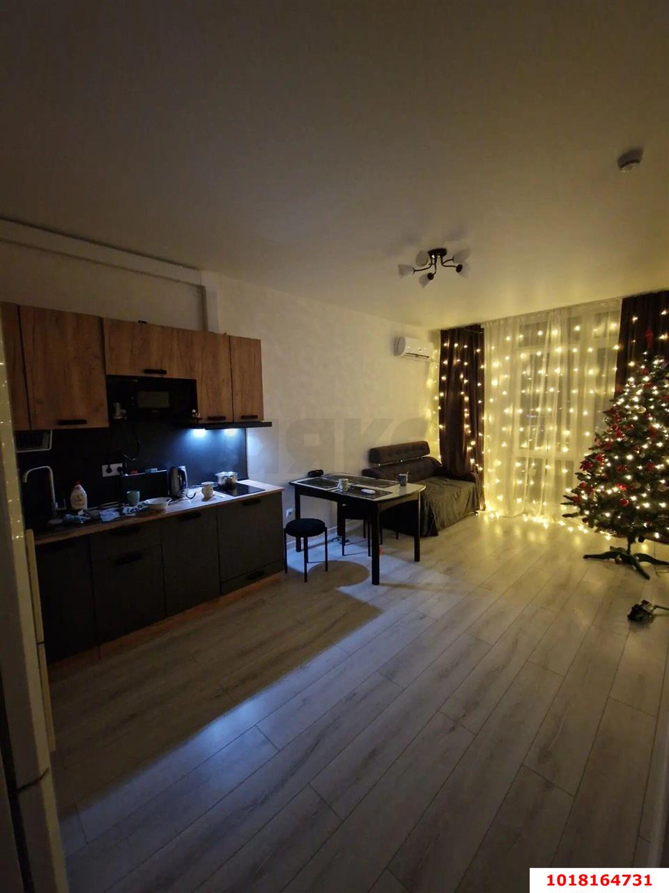 Фото №3: 2-комнатная квартира <span class="whitespace-nowrap">65 м²</span>, <span class="whitespace-nowrap">19/24 эт.</span> - Краснодар, Прикубанский внутригородской округ, мкр. Любимово, 5/1